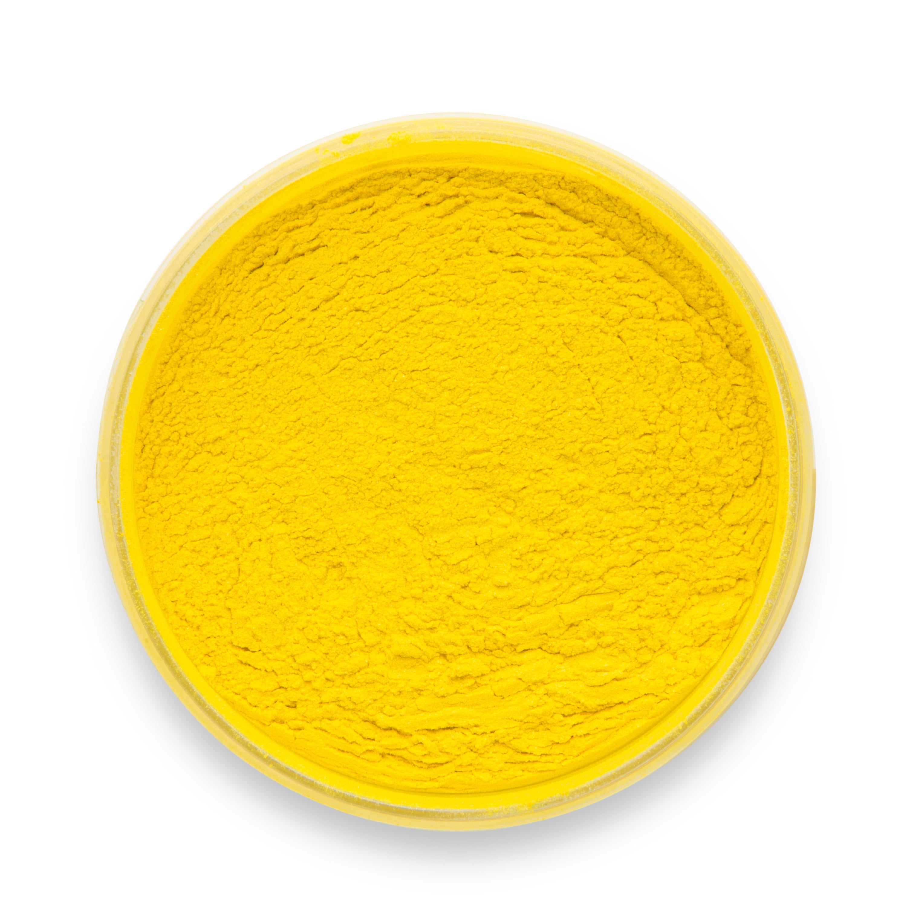 Lemon Yellow Epoxy Powder Pigment