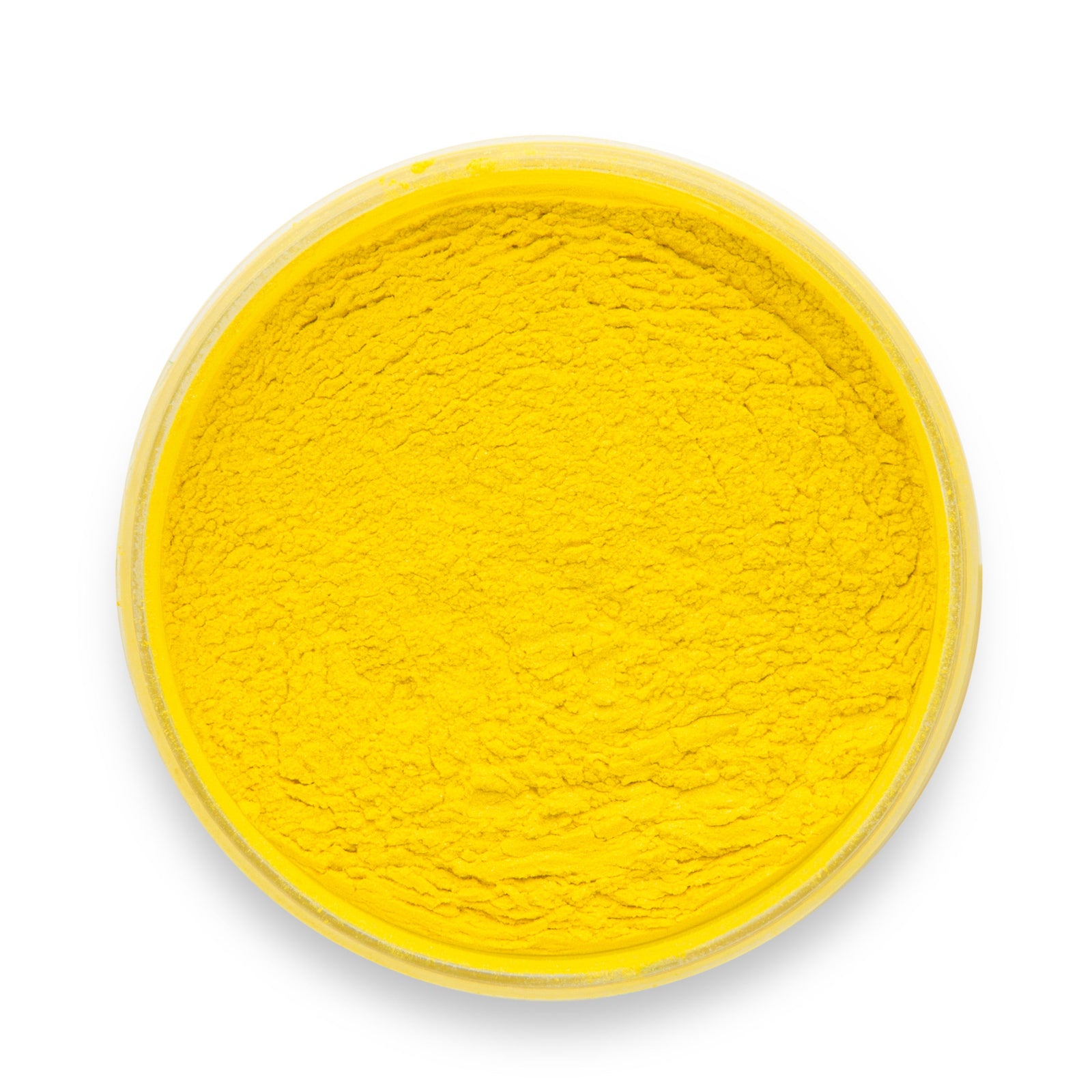 Lemon Yellow Epoxy Powder Pigment