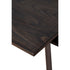 Mesa de comedor extensible Lennox
