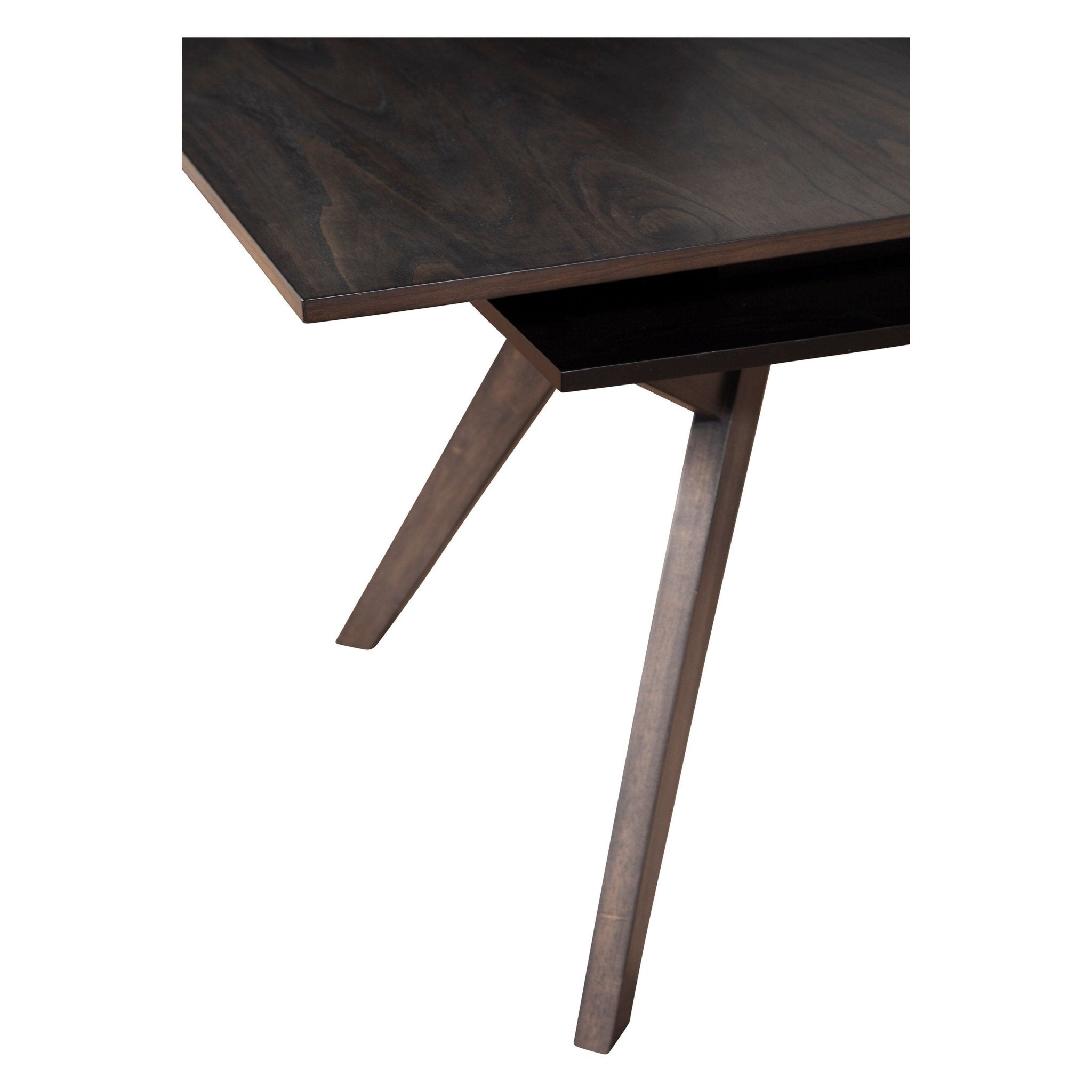 Mesa de comedor extensible Lennox