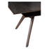Mesa de comedor extensible Lennox