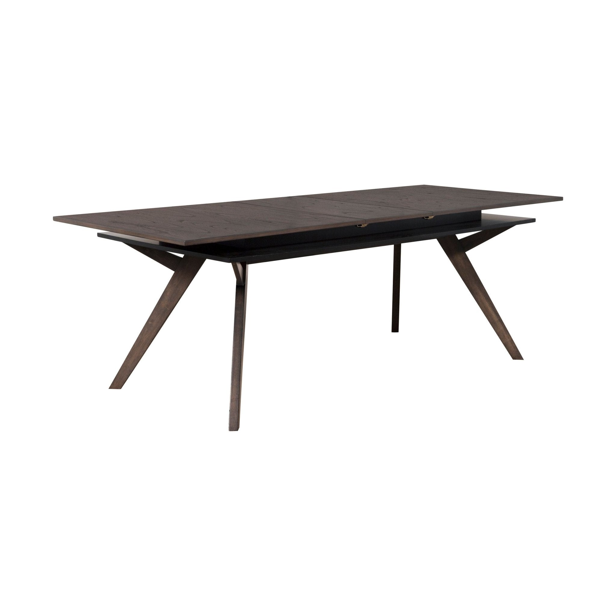 Mesa de comedor extensible Lennox