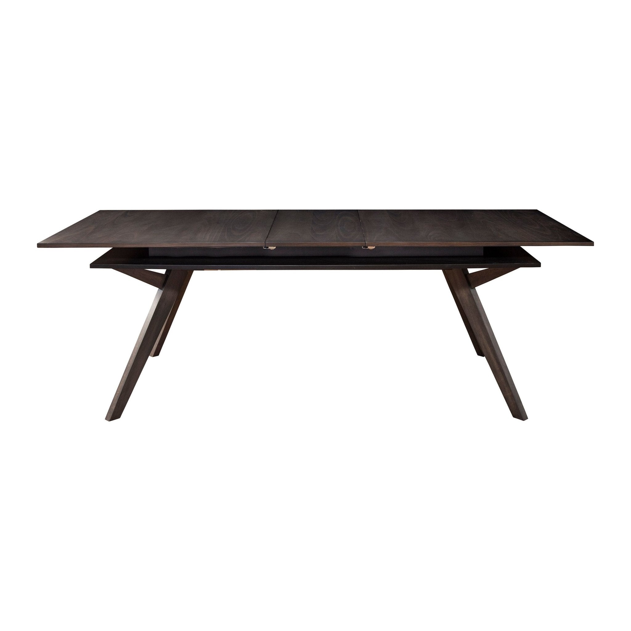 Mesa de comedor extensible Lennox