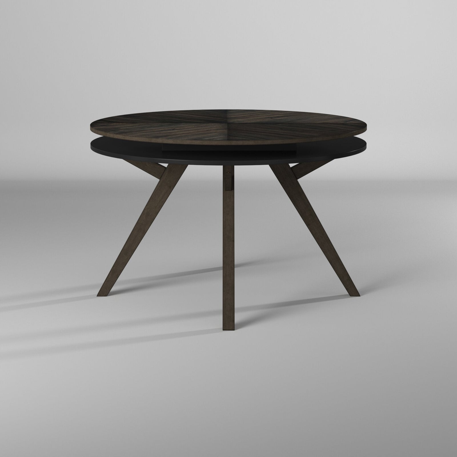 Mesa de comedor redonda Lennox