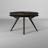 Mesa de comedor redonda Lennox