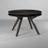Mesa de comedor redonda Lennox