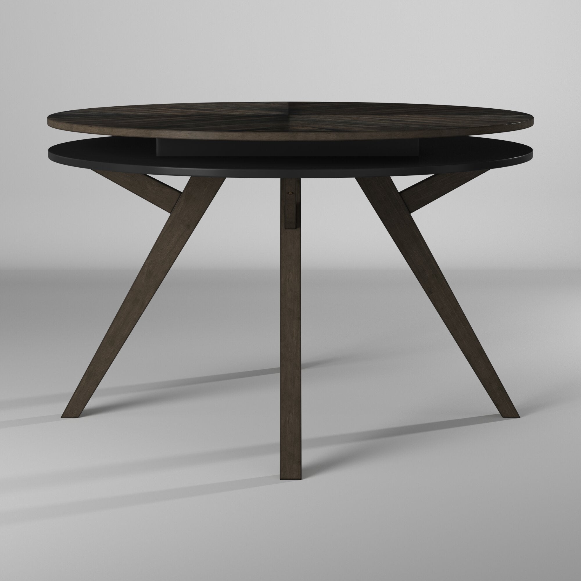 Mesa de comedor redonda Lennox