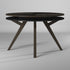 Mesa de comedor redonda Lennox