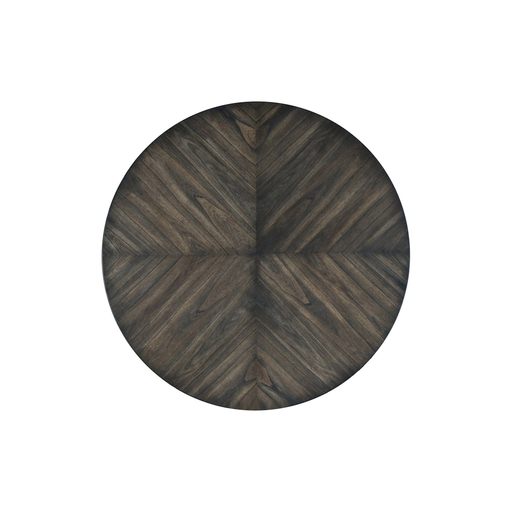 Mesa de comedor redonda Lennox