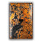 Leopard Copper - 1 Data Jack Wallplate