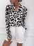 Women's Leopard Shirt
