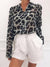 Women's Leopard Shirt