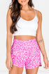 Cheetah Print Activewear
