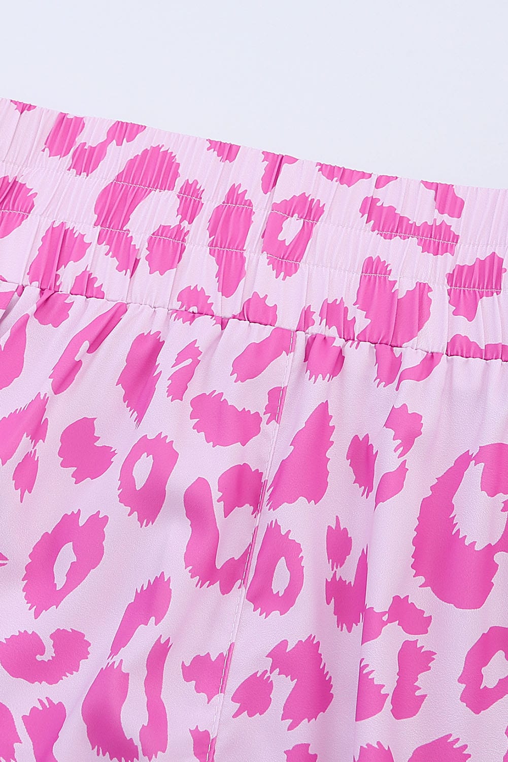 Cheetah Print Activewear