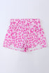 Cheetah Print Activewear