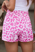 Cheetah Print Activewear