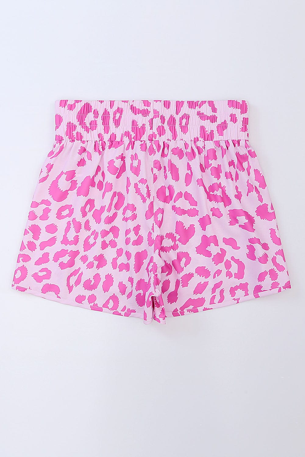 Cheetah Print Activewear