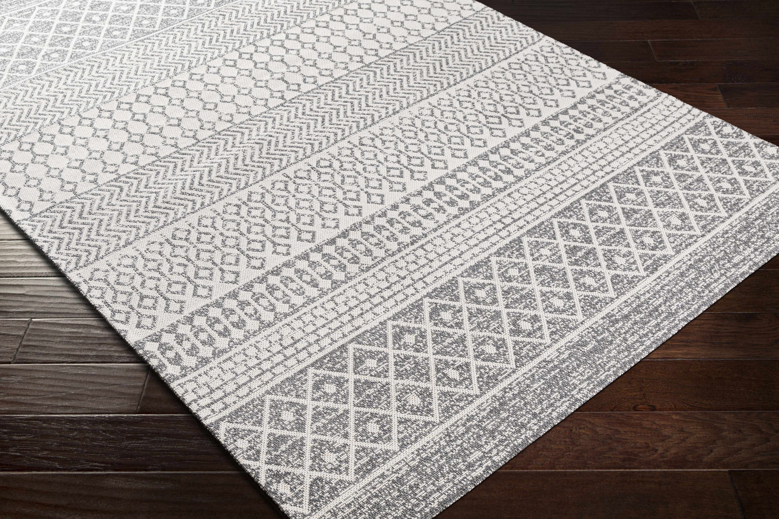 Lester Area Rug - Clearance