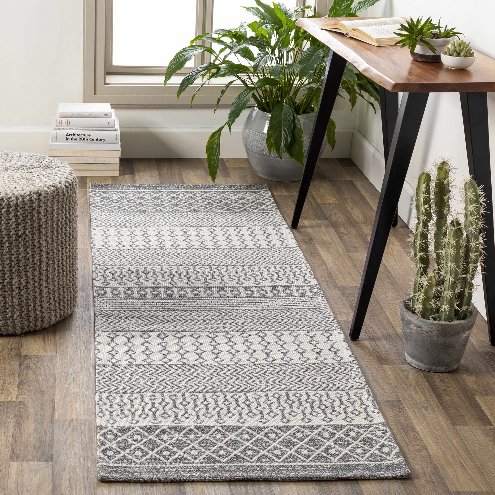 Lester Area Rug - Clearance