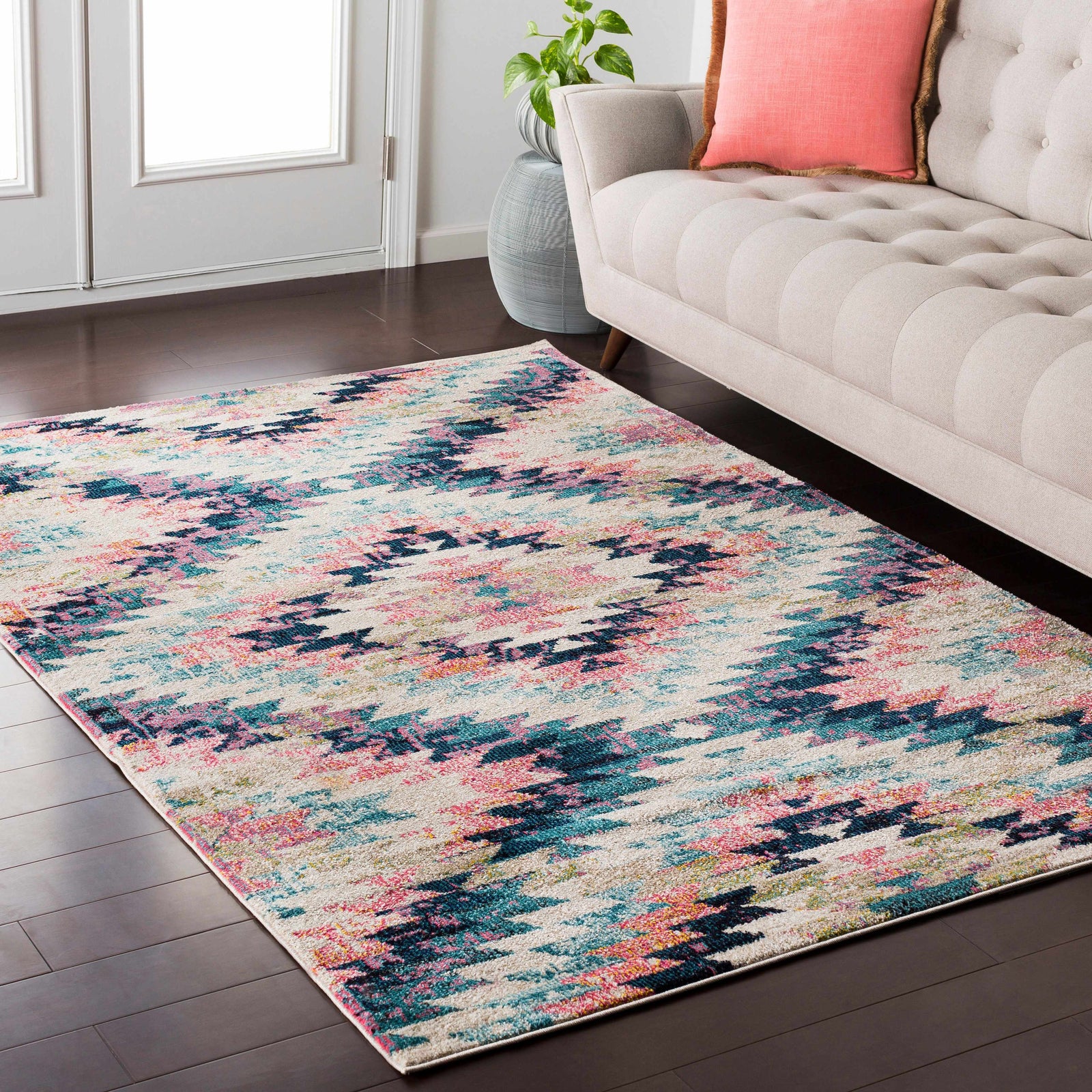 Alfombra Lewisberry