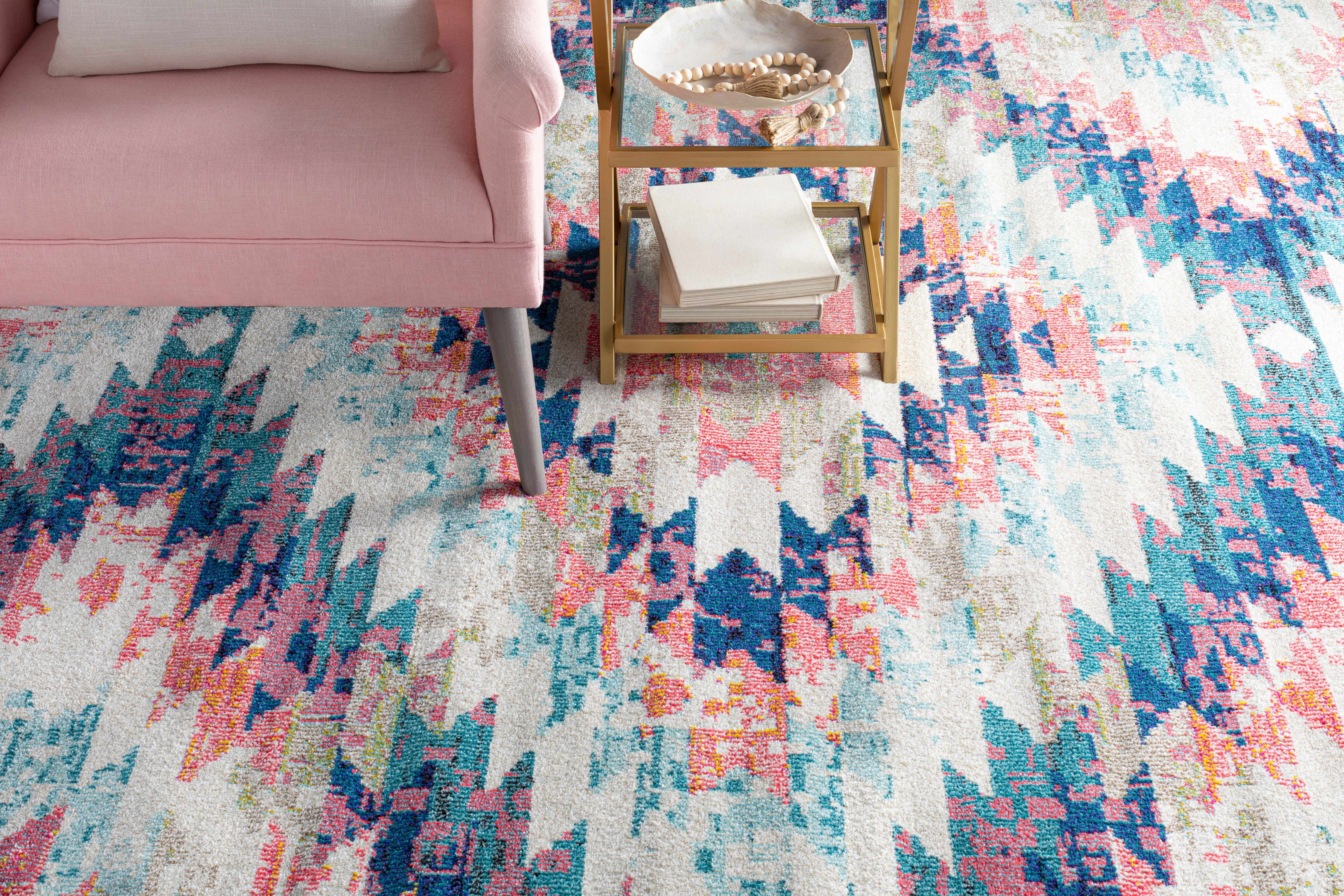 Alfombra Lewisberry