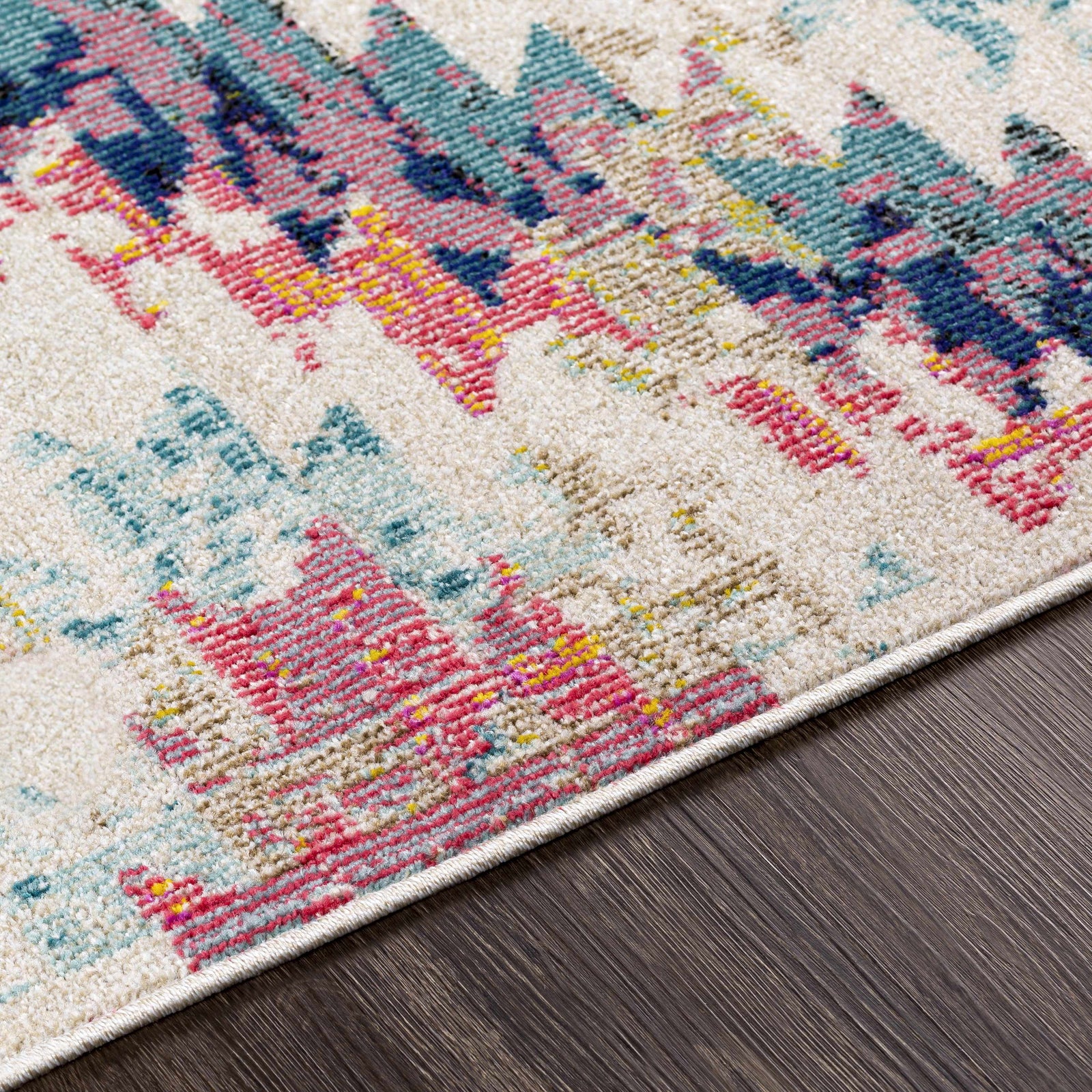 Alfombra Lewisberry