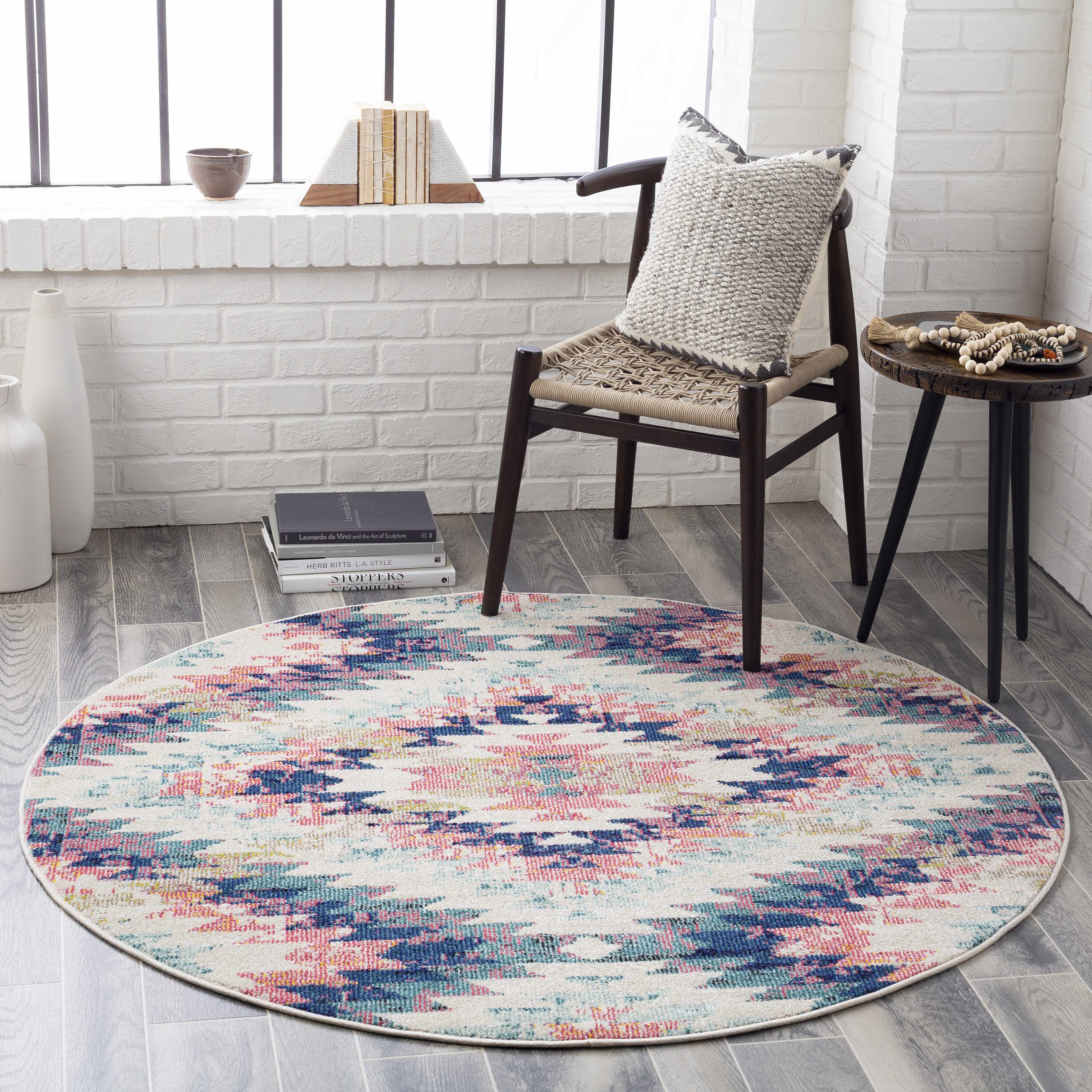 Alfombra Lewisberry