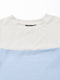 Soft and Comfortable Colorblock Tee