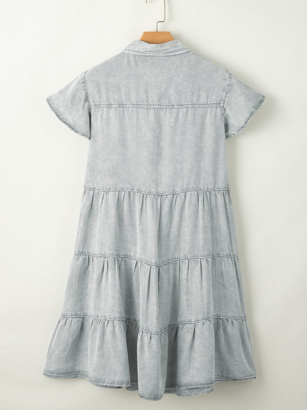 Casual Summer Dress