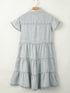 Casual Summer Dress