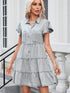 Casual Summer Dress