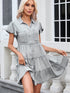 Casual Summer Dress