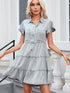 Casual Summer Dress