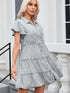 Casual Summer Dress