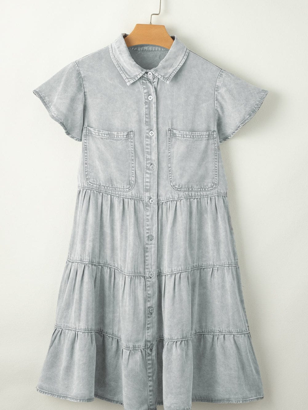 Casual Summer Dress