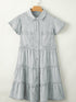 Casual Summer Dress