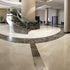 Light Pearl Beige Marble Floor and Wall Tile Polished - Livfloors Collection