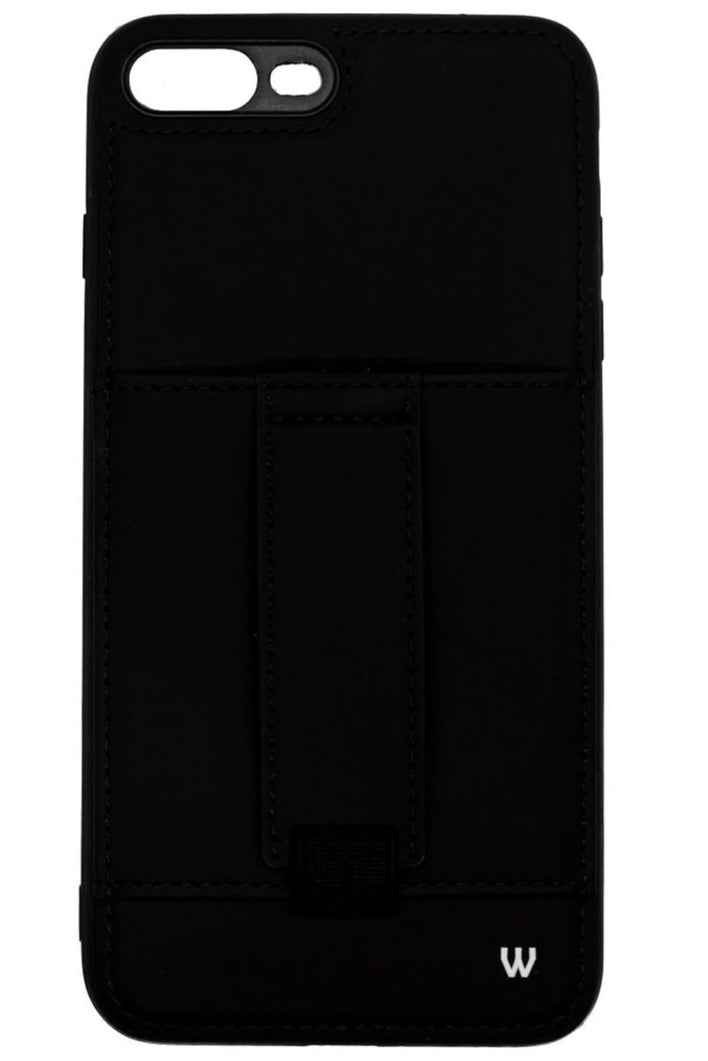 Lights Out Phone Case