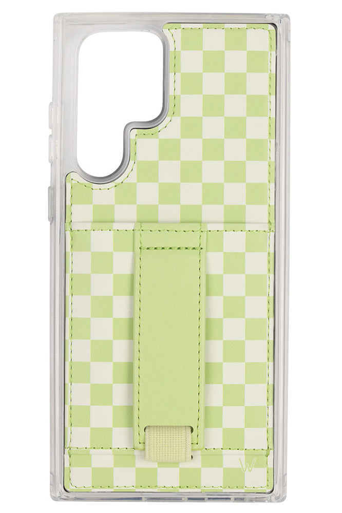 Lime Light Phone Case