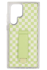 Lime Light Phone Case