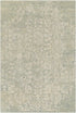 Linabuan Modern Wool Rug