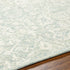 Linabuan Modern Wool Rug