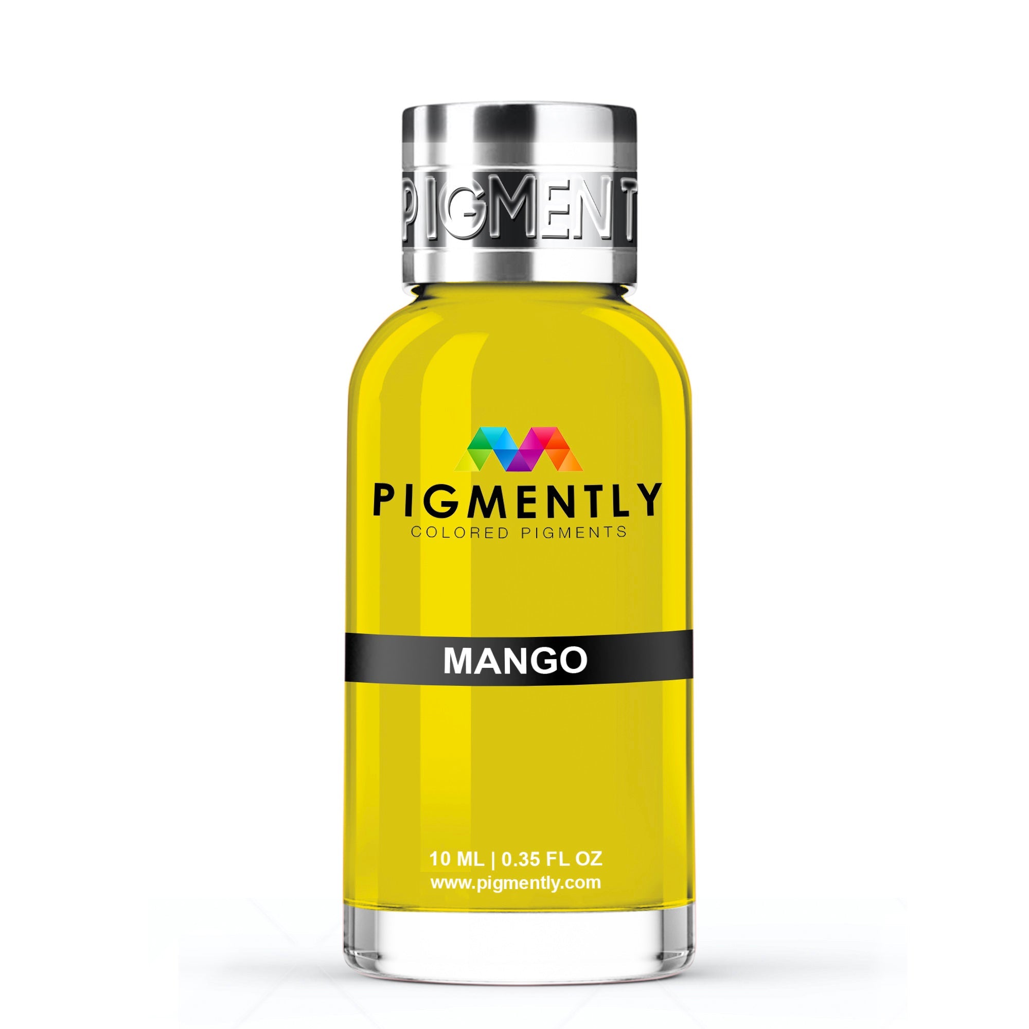 Tinte epóxico líquido de mango 