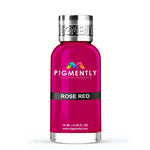 Rose Red Liquid Epoxy Dye