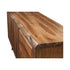Servidor Live Edge, nogal claro