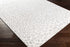 Alfombra con estampado de leopardo en color beige Liversedge