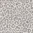 Alfombra con estampado de leopardo en color beige Liversedge
