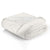 Velvet Plush Sherpa Bed Blanket - Sherpa Fleece Collection