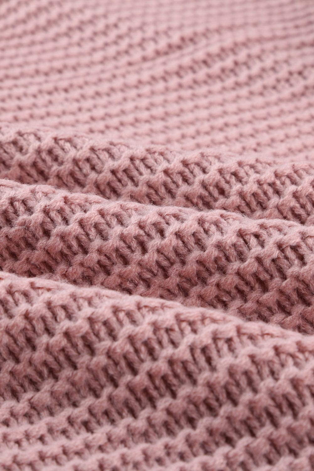 Lightweight Knit Cardigan