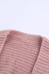 Lightweight Knit Cardigan
